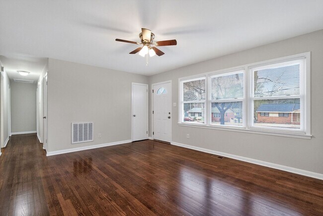 Photo - Newly Remodeled 3BD, 2BA Raleigh Home Near Downtown Raleigh and Interstates