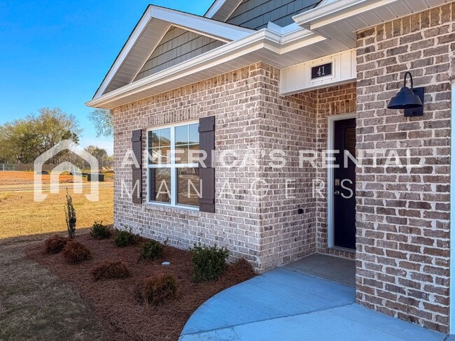 Photo - New Construction Home for Rent!