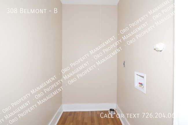 Photo - 308 Belmont-B Unit B