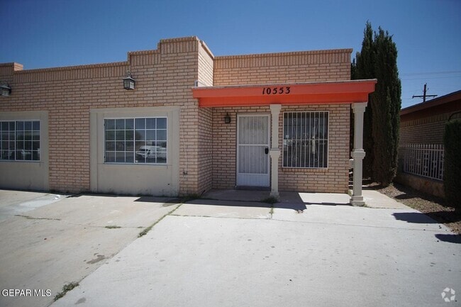 Building Photo - 10553 Kinross Ave Rental