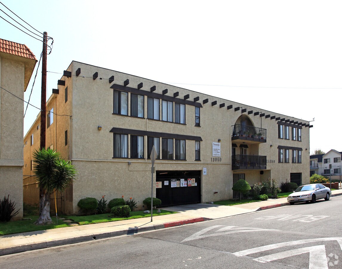 Durango Apartments - Durango Apartments