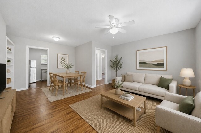 Photo - 1028 5th Ave N