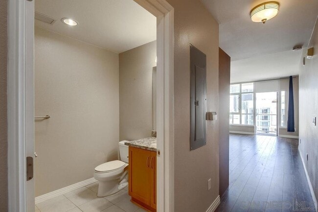 Photo - 427 Ninth Ave Unit 1207