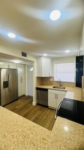 Photo - 8345 Sunrise Lakes Blvd Unit 304
