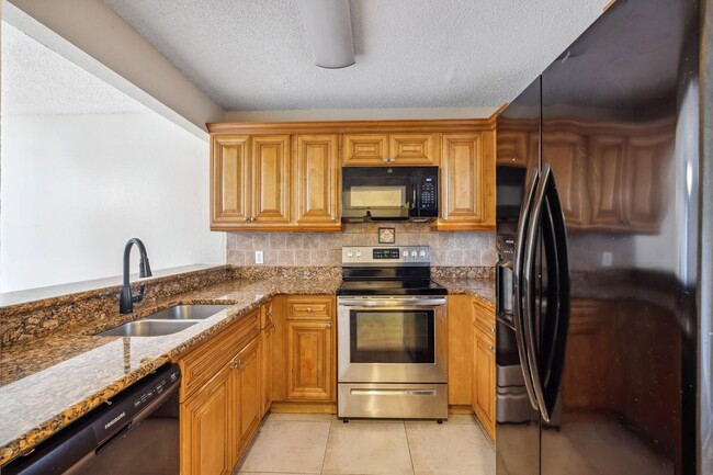 Photo - 1453 Lake Crystal Dr Condo