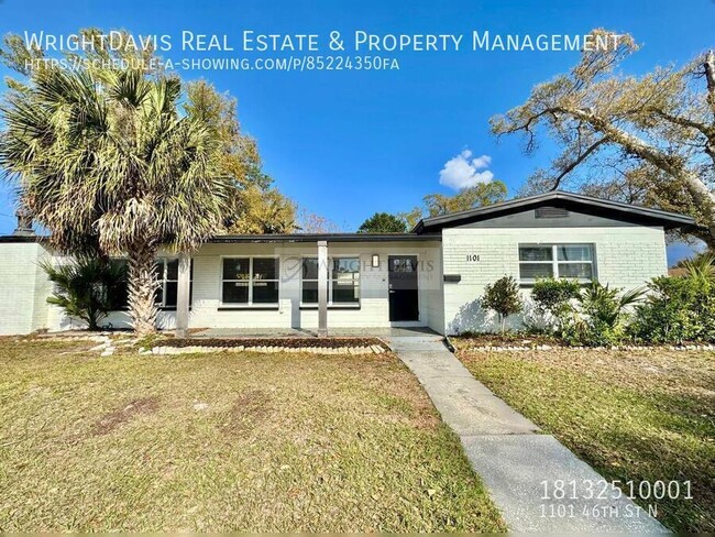 Building Photo - 1101 46th St N