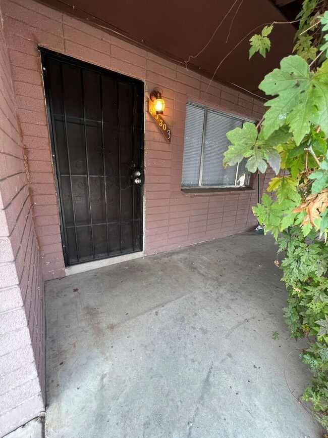 Town Home For Rent