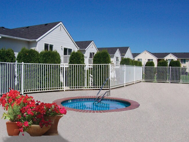 Briarcreek Apartments