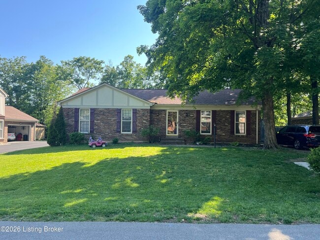 Building Photo - 1302 Pollitt Ct