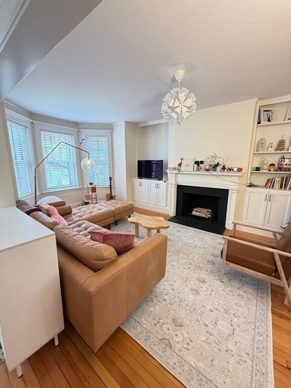 3 Dana St Unit 15A