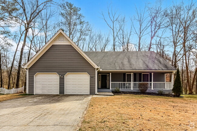 Building Photo - 2437 Country Lake Ln Rental