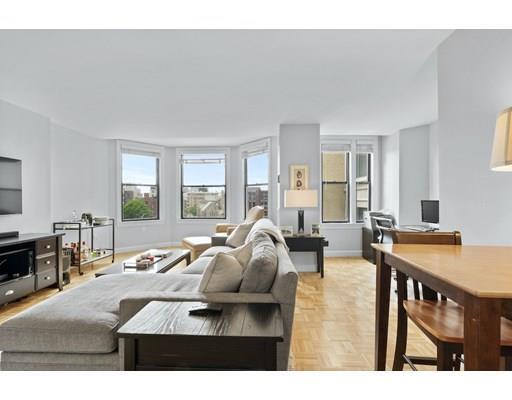 Photo - 390 Commonwealth Ave Unit 511