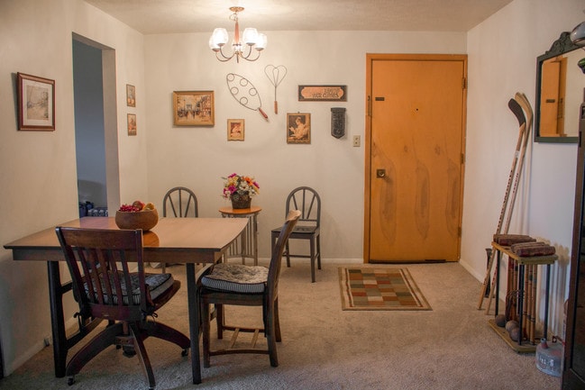 Kingston Place Apartments
