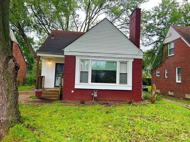 Building Photo - 19356 Westmoreland- 3 BED & 1.5 BATH FOR RENT Rental