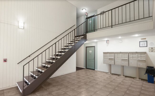 Park Madera Apartments