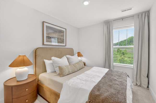 Residences at Hardin Valley