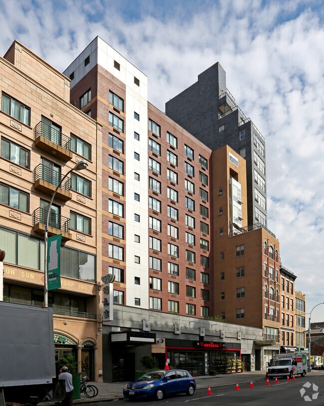 Foto principal - Nolita Place