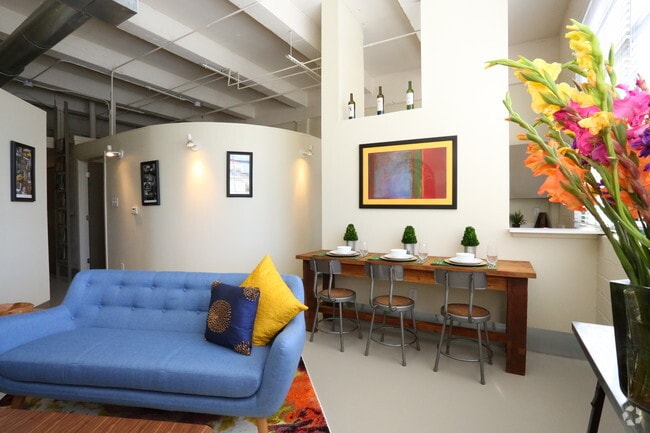 One Bedroom