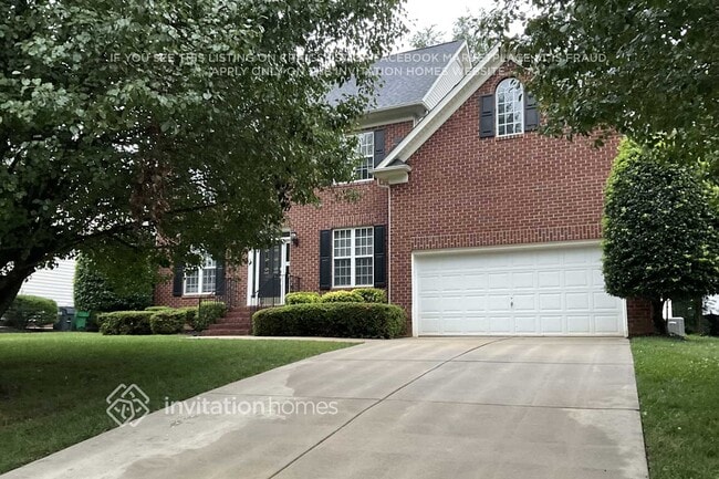 Photo - 12515 Ivey Creek Dr
