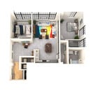 Floor Plan F2