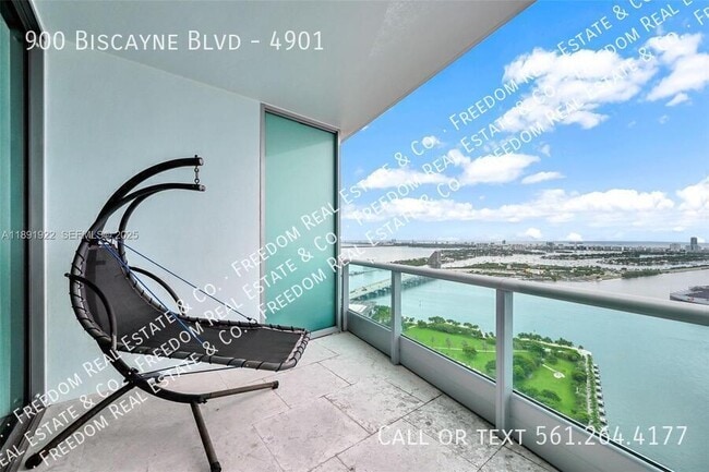 Photo - 900 Biscayne Blvd Unidad 4901
