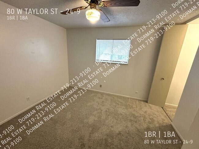 Photo - 80 W Taylor St Unit 24-9