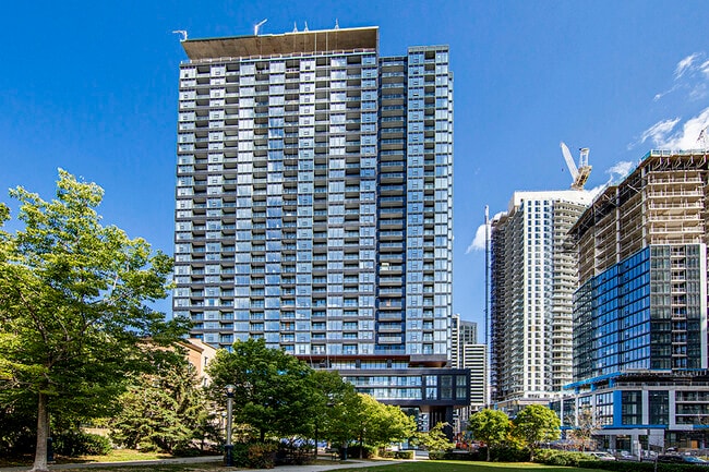 Building Photo - 19-1819 Western Battery Rd