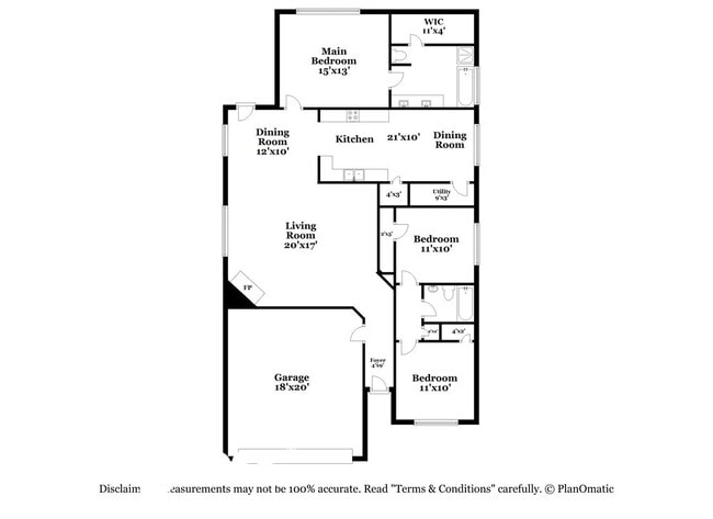 Photo - 6614 High Stone Ln