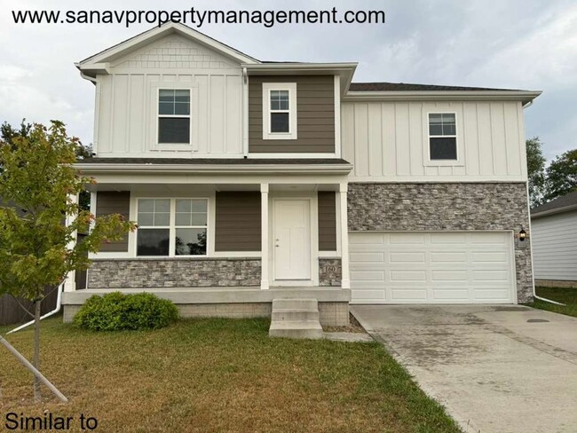 Building Photo - ? Price Drop! Spacious 4-Bedroom Home in P...