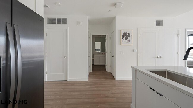 1801 Patterson St Unit 202
