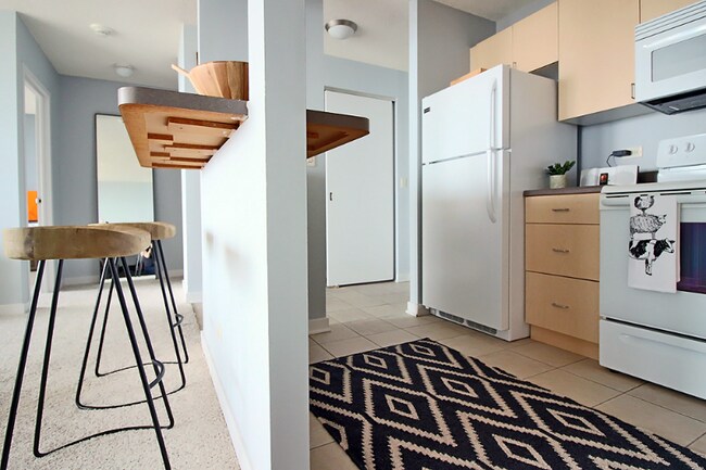 Photo - 1224 S Michigan Ave Rental