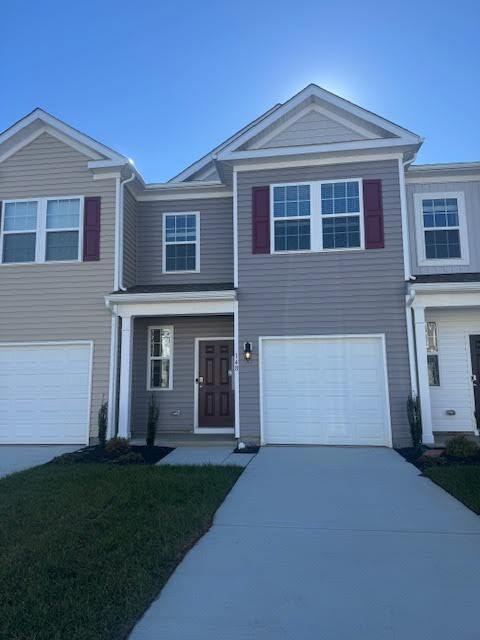 Building Photo - 1/2 Off First Month's Rent with move-in by 12/19 "Spacious 3-Bedroom Townhouse Retreat in Luray w...