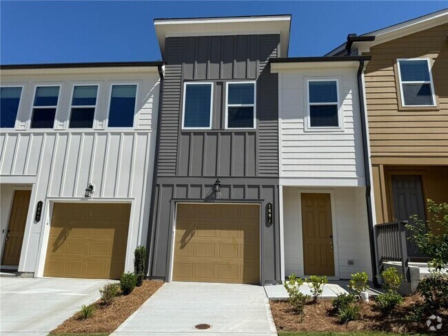Building Photo - 1694 Gunnin Trce NW Rental