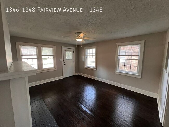 Photo - 1346-1348-1348 Fairview Ave Unit 1348