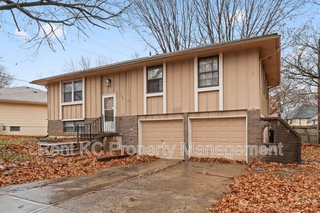 Photo - 1100 SW Kingscross Rd
