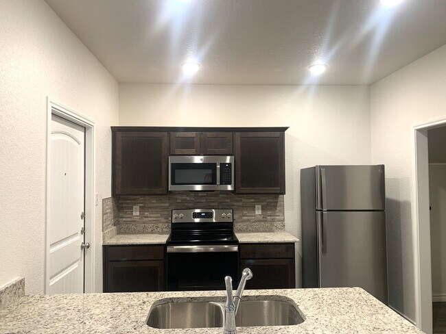 Photo - New Construction Duplex Available Now