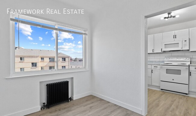 Photo - 1524 Wabash St Unit 1