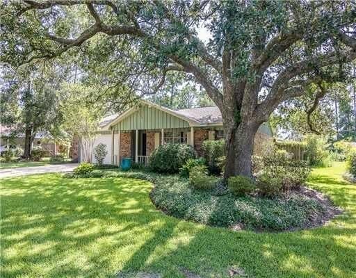 OCEAN SPRINGS - BEAUTIFUL HOME WITH POOL. ... - OCEAN SPRINGS - BEAUTIFUL HOME WITH POOL. ...