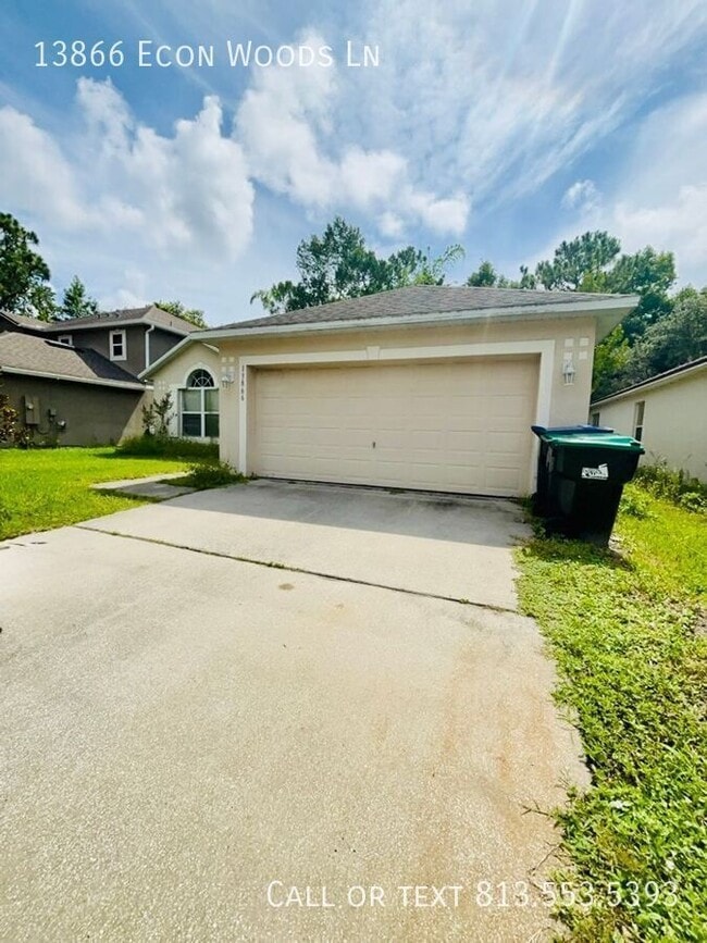 Building Photo - 13866 Econ Woods Ln