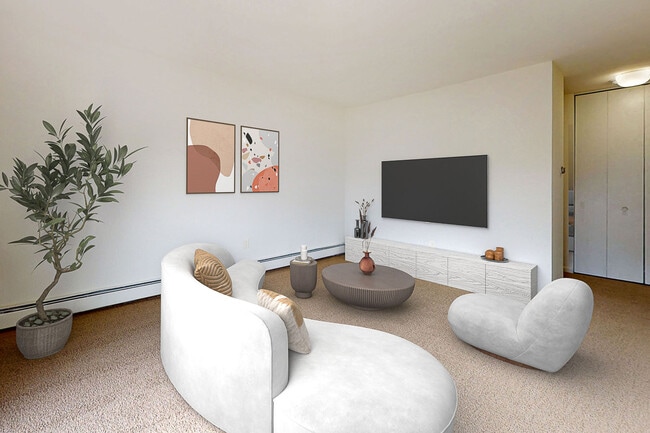 Photo - Village On The Green