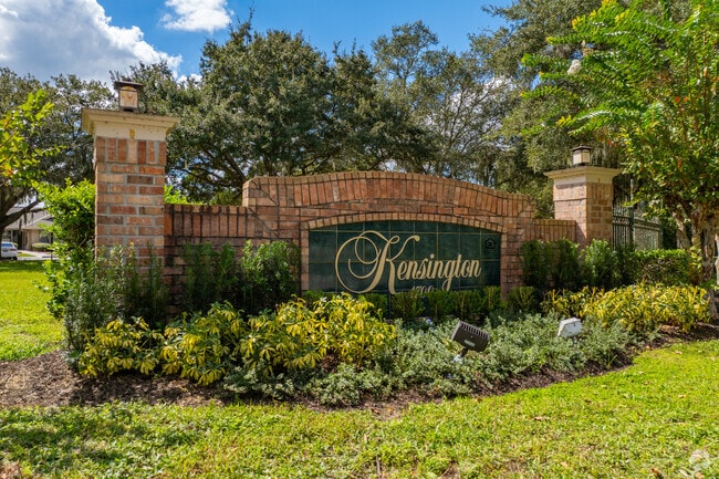 1700 Kenyon Cir Kissimmee, FL 34741 - Kensington Apartments