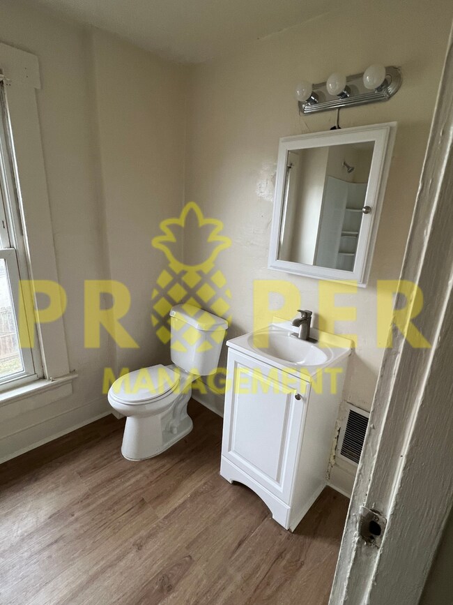 Photo - 3 bedroom 1 bathroom house for rent in Dayton