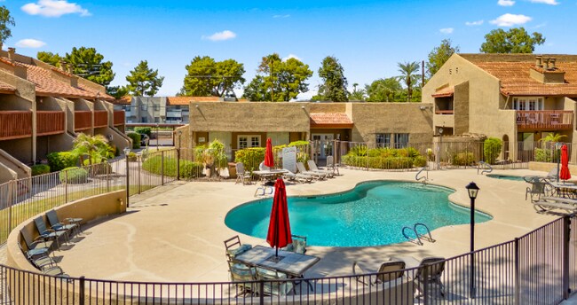 Photo - 14203 N 19th Ave Unit 2039