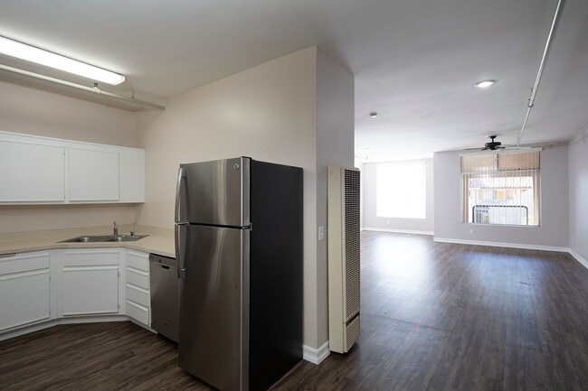 Photo - Cornerstone Lofts