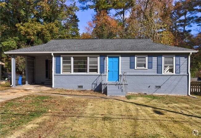 Building Photo - 2473 Old Colony Rd Rental