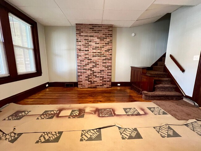 Photo - Stunning 3-Bedroom Townhome in Norristown! Available NOW!