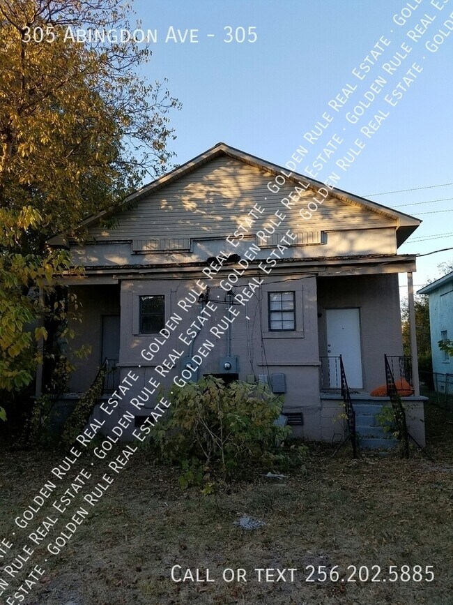 Photo - 305 Abingdon Ave NW Unit 305