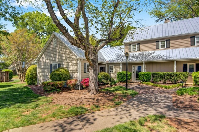 Photo - 3700 Selwyn Farms Ln