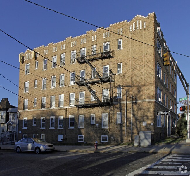 3603 John F Kennedy Blvd - 3603 John F Kennedy Blvd