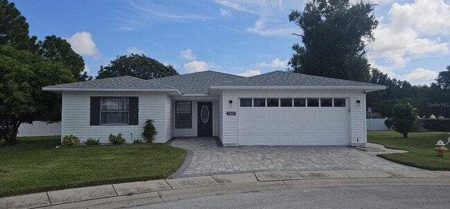 Building Photo - COMPLETELY FURNISHED 3 bed /2 bath  - 55+ ...